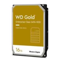 Western Digital Gold Enterprise HDD 3.5" | 16TB SATA III | 7200RPM