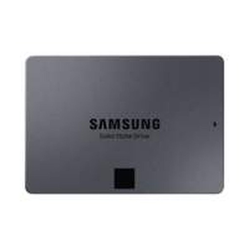 Samsung 870 QVO | 2TB SATA SSD | 2,5" | 560 MB/s Lezen | 530 MB/s Schrijven