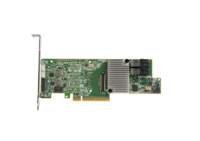 Broadcom MegaRAID SAS 9361-8i | RAID Controller | PCIe x8 3.0 | 12 Gbit/s | 8-poorts