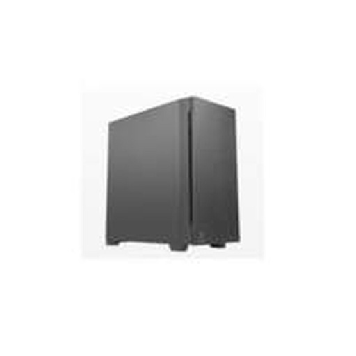 Antec P10C | Midi Tower Behuizing | Zwart | Geluidsgedempt