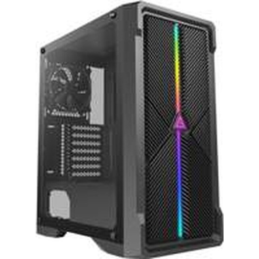 Antec NX420 RGB | Midi Tower Case | Zwart