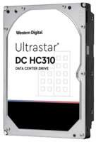 Western Digital Ultrastar DC HDD 3.5" | 4TB SATA III | 7200RPM (art.nr. 0B36040)