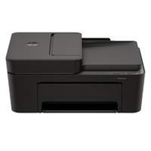 HP DeskJet 4320 All-in-One Printer | Wifi | Dubbelzijdig Printen | Scan en Kopieer | A4 | Kleur