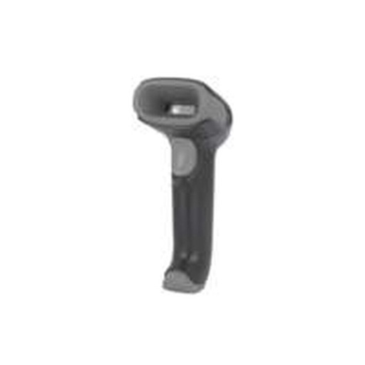 Honeywell Voyager 1472G | Draadloze Barcode Scanner | Bluetooth | Inclusief Dockingstation | Zwart