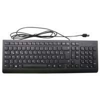 Lenovo Calliope Keyboard Qwertz | USB | Bulk