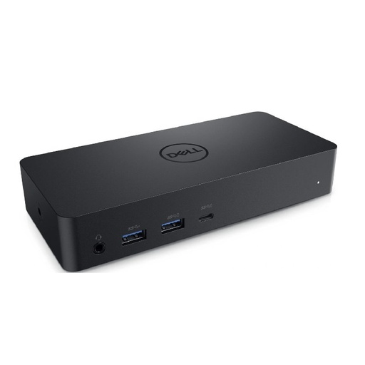 Dell D6000 Dockingstation USB-C + USB 3.0 | Refurbished