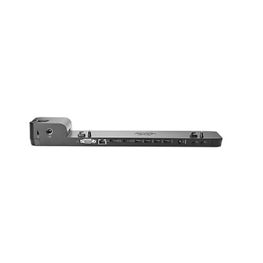 HP UltraSlim Dock 2013 zonder Lader | Refurbished