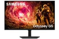 Samsung Odyssey G5 G50F | 32" QHD IPS | 180Hz | 1ms | Gaming Monitor