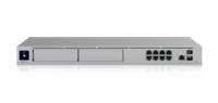 Ubiquiti UniFi Dream Machine Pro Max | Managed Gateway | 2.5G Ethernet | 1U Rackmount | Zilver