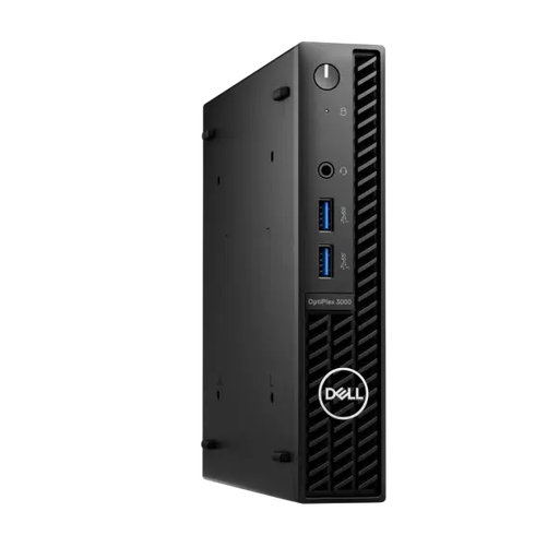 Dell Optiplex 3000 Micro | i5-12500T | 8GB | 256GB SSD | W11 Pro | Refurbished