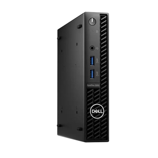 Dell Optiplex 3000 Micro | i5-12500T | 8GB | 256GB SSD | W11 Pro | Refurbished