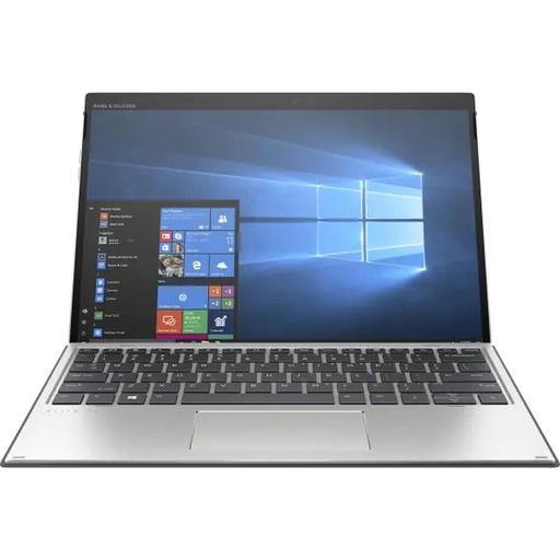 HP - Elite X2 G4 - Intel i5 8365U - 16GB Ram - SSD 256GB - 13" (33,02 cm) touchscreen - Windows 11 Pro - Qwerty US (art.nr. MK-13080)