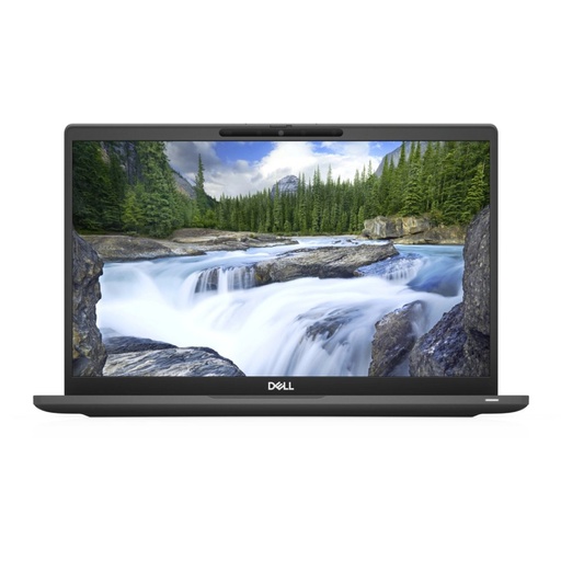 Dell - Latitude 7320 - Intel I5 1145G7 - 8GB Ram - SSD 256GB - 13,3" (33.78 cm) - Windows 11 Pro - Duits toetsenbord (art.nr. MK-12055)