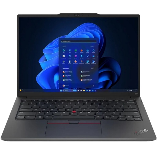 Lenovo - Thinkpad E14 - Ryzen 7 4700U - 8GB - 512GB SSD - 14" (35,56cm) - Windows 11 Pro - Duits toetsenbord