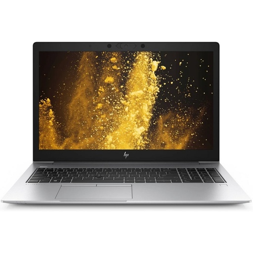 HP Elitebook 850 G6 - Intel I5 8365U - 16GB Ram - 256GB SSD - 15.6" (39.62 cm) - Windows 11 Pro - Franstalig toetsenbord