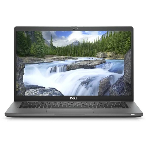 Dell - Latitude 7330 - Intel I5-1245U 10-Core - 16GB Ram - SSD 256GB - 13,3" (33.78 cm) touchscreen - Windows 11 Pro - Portugees toetsenbord