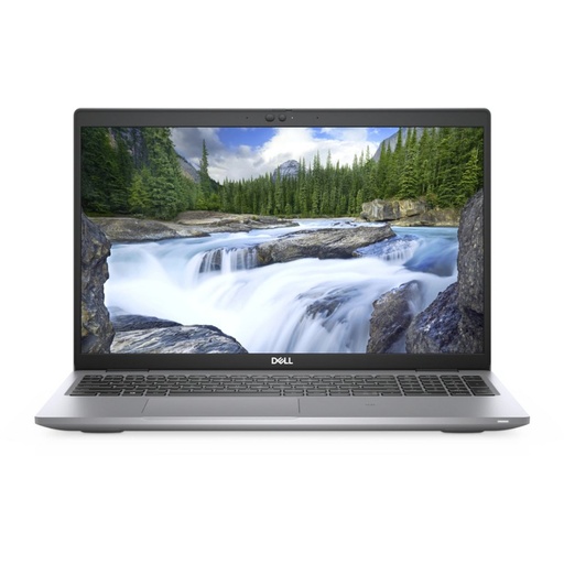 Dell - Latitude 5520 - Intel I5 1135G7 - 16GB Ram - SSD 256GB - 15,6" (39.62 cm) touchscreen - Windows 11 Pro - Qwerty US (art.nr. MK-13444)