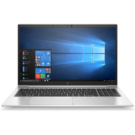 HP - Elitebook 850 G7 - Intel I5 10210U - 16GB Ram - 256GB SSD - 15.6" (39.62 cm) - Qwerty US