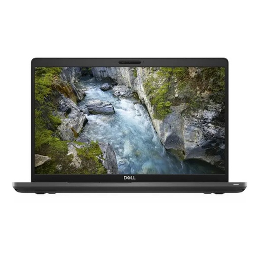 Dell - Precision 3541 - Intel I5 9400H - 32GB Ram - SSD 1TB - 15.6" - NVIDIA Quadro P620 - Windows 11 Pro - Duitstalig toetsenbord
