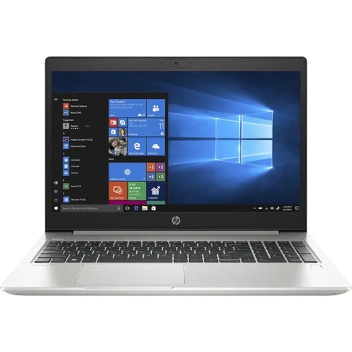 HP ProBook 450 G7 - Intel I5-10310U - 16GB Ram - 256GB SSD - 15.6" (39,62 cm) - Windows 11 Pro - Franstalig toetsenbord