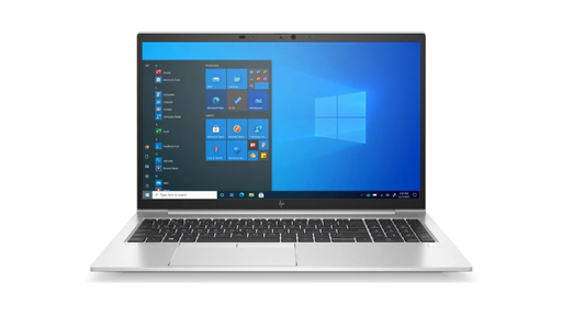 [Wrapped Screen] HP Elitebook 850 G8 - Intel I7 1185G7 - 16GB Ram - 512GB SSD - 15.6" (39.62 cm) - Windows 11 Pro - Qwerty US