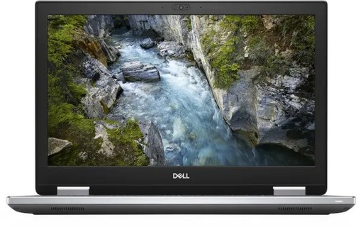 Dell - Precision 7540 - Intel I9 9880H - 64GB Ram - SSD 512GB - 15.6" (39,62 cm) - NVIDIA Quadro RTX 3000 - Windows 11 Pro - Duitstalig toetsenbord (art.nr. MK-13622)