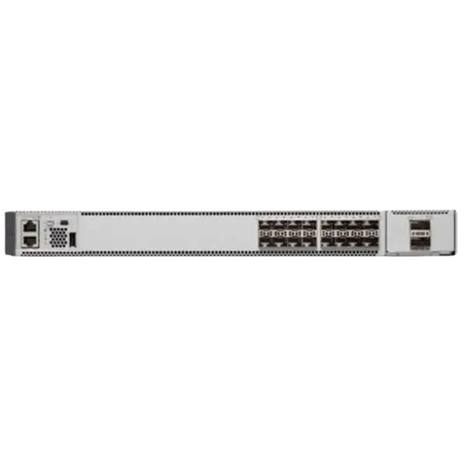Cisco Catalyst C9500-16X-A Catalyst 9500 16-port 10Gig switch