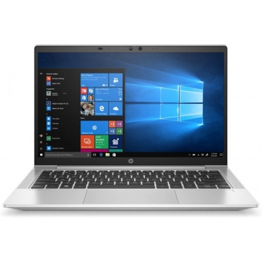 HP ProBook 450 Intel i5 + 16GB + SSD 256GB + scherm 15,6 inch Full HD + WiFi + Webcam + Windows 11 PRO + Office