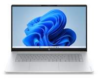 HP OmniBook 3 17-dp0750ndx | 17,3" Full HD IPS | AMD Ryzen 5 40 | 16GB DDR5 | 512GB SSD | W11 Home