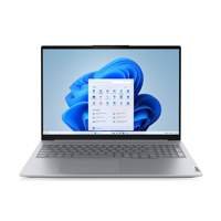 Lenovo ThinkBook 16 G9 | 16" WUXGA IPS | Intel Core i5-13420H | 16GB DDR5 | 512GB SSD | Thunderbolt 4 | IR Cam | W11 Pro