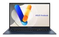 ASUS Vivobook 17 X1704VA | 17,3" Full HD IPS | Intel Core 5 120U | 16GB RAM | 512B SSD | W11 Home | Quiet Blue