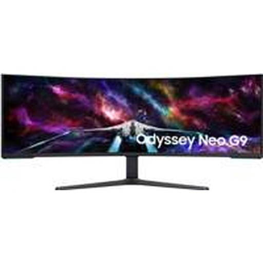Samsung Odyssey Neo G95NC | 57" VA | 7680x2160 | 240Hz | Curved Gaming Monitor