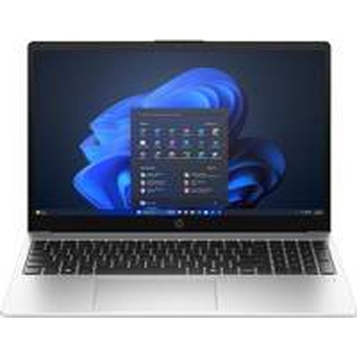 HP 255 G10 | 15,6" Full HD IPS | AMD Ryzen 5 7535U | 8GB DDR5 | 512GB SSD | W11 Pro