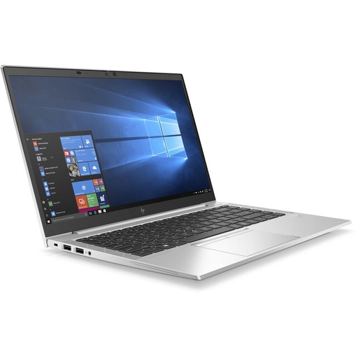 HP ProBook 830 intel i5 + 8GB + SSD 250GB + scherm 13,3 inch + WiFi + Webcam + Windows 11 PRO + Office