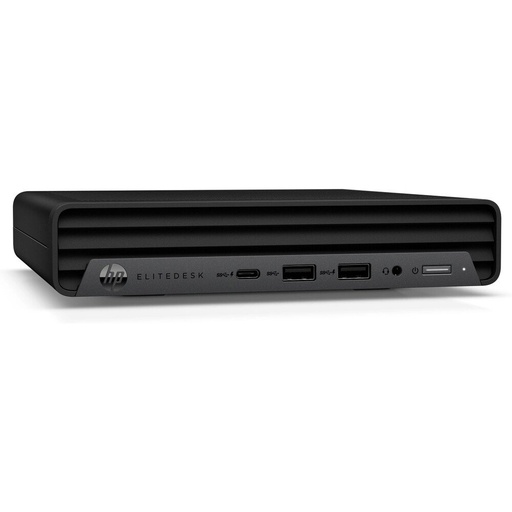 HP Elitedesk 800 DM Mini intel i5 + 16GB + SSD 512 + Windows 11 PRO NL + Office