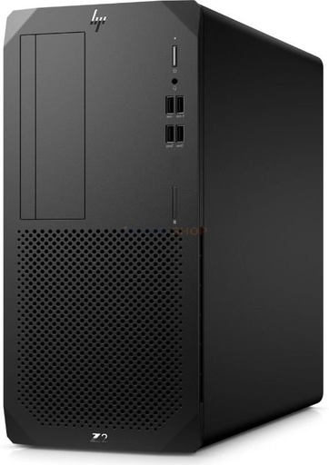 Computer HP Z2 Tower intel i9 + 16GB + SSD 512GB + HD 1000GB (1TB)  + Windows 11 Pro NL + Office