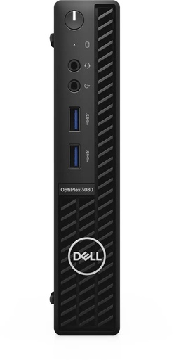 Dell Optiplex 3080 Micro | i5-10500T | 16GB | 1TB SSD | W11 Pro | Refurbished