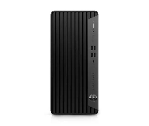 HP Elite Tower 800 G9 | i5-12600 | 16GB | 256GB SSD | W11 Pro | DVD writer | Refurbished
