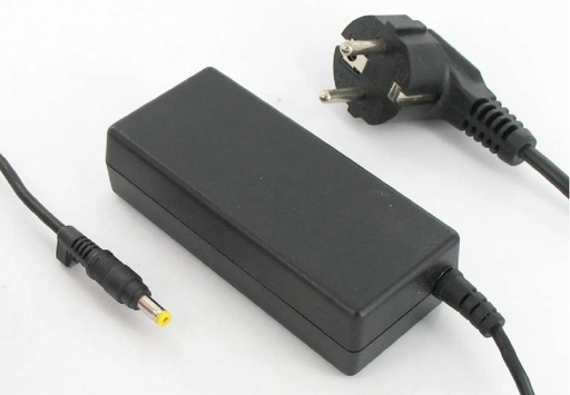 586992-001 HP Laptop AC Adapter 65W ACBell | Refurbished
