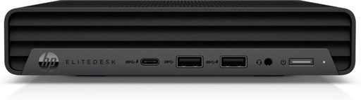 HP EliteDesk 800 G6 Mini | i7-10700 | 16GB | 512GB SSD | W11 Pro | Refurbished