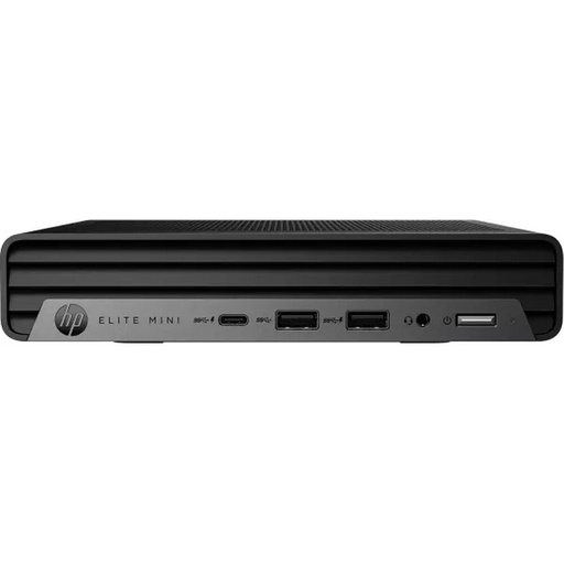 HP EliteDesk 800 G9 Mini | i5-12500 | 16GB | 256GB SSD | W11 Pro | Refurbished
