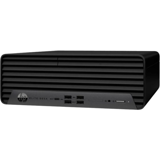 HP EliteDesk 800 G9 SFF | i5-12600 | 16GB | 256GB SSD | W11 Pro | WiFi | Refurbished