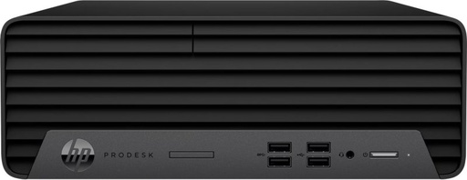 HP Prodesk 400 G7 SFF | i5-10400 | 8GB | 256GB SSD | W11 Pro | Refurbished