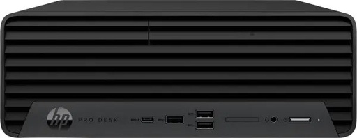 HP Prodesk 400 G9 SFF | i5-12500 | 8GB | 256GB SSD | W11 Pro | Refurbished