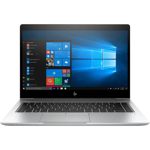 HP Elitebook 840 G6 | i5-8365U | 8GB | 256GB SSD | 14" (35,56 cm) | W11 Pro | Belgisch toetsenbord | Refurbished