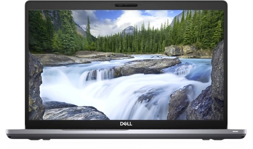 Dell Latitude 5510 | i5-10210U | 8GB | SSD 256GB | 15,6" (39,62 cm) | W11 Pro | Qwerty US | Refurbished