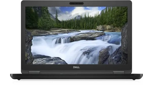 Dell Latitude 5591 | i7-8850H | 16GB | SSD 256GB | 15,6" (39,62 cm) | Duitstalig toetsenbord | Refurbished
