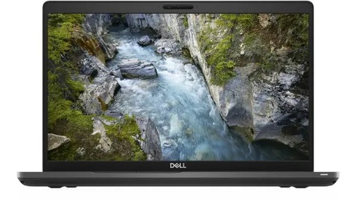 Dell Precision 3541 | i5-9400H | 32GB | SSD 500GB | 15,6" (39,62 cm) | NVIDIA Quadro P620 | W11 Pro | Duitstalig toetsenbord | Refurbished