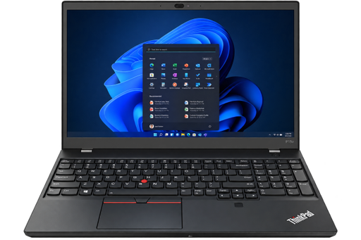 Lenovo Thinkpad P15V G3 | 32GB | 512GB SSD | 15,6" (39,62 cm) | NVIDIA RTXA2000 | W11 Pro | Duitstalig toetsenbord | Refurbished (art.nr. MK-14443)