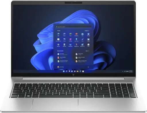 HP Elitebook 650 G10 | Intel DecaCore i7 1355U | 16GB | 1TB SSD | 15,6" (39,62 cm) | W11 Pro | Belgisch toetsenbord | Refurbished